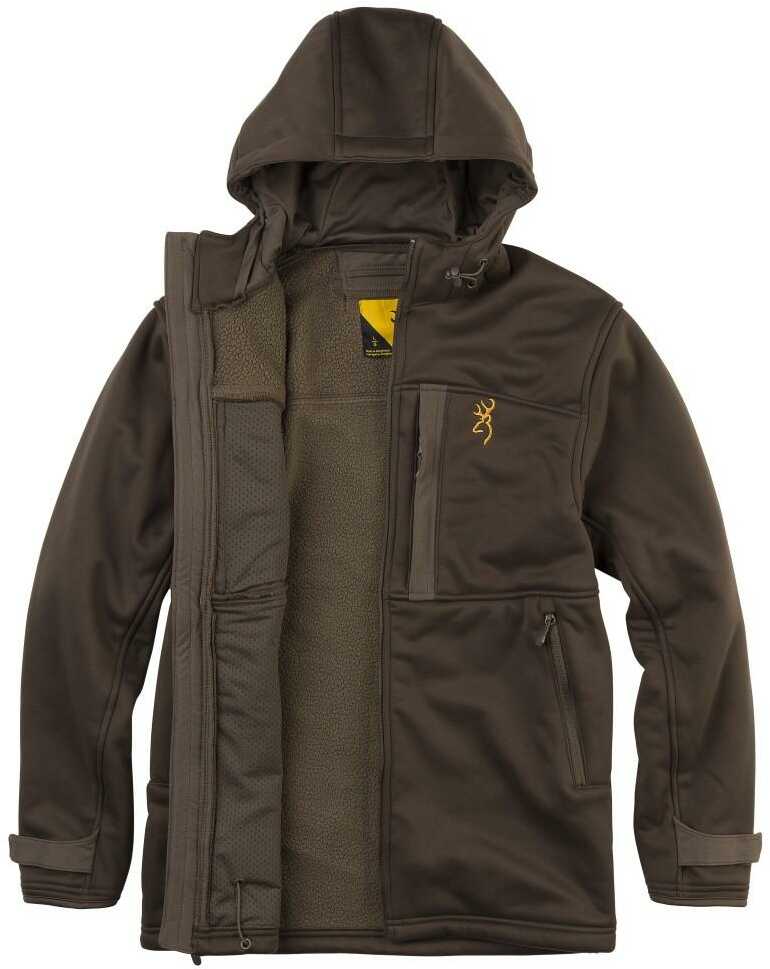 Browning Dutton Jacket Major S-img-1