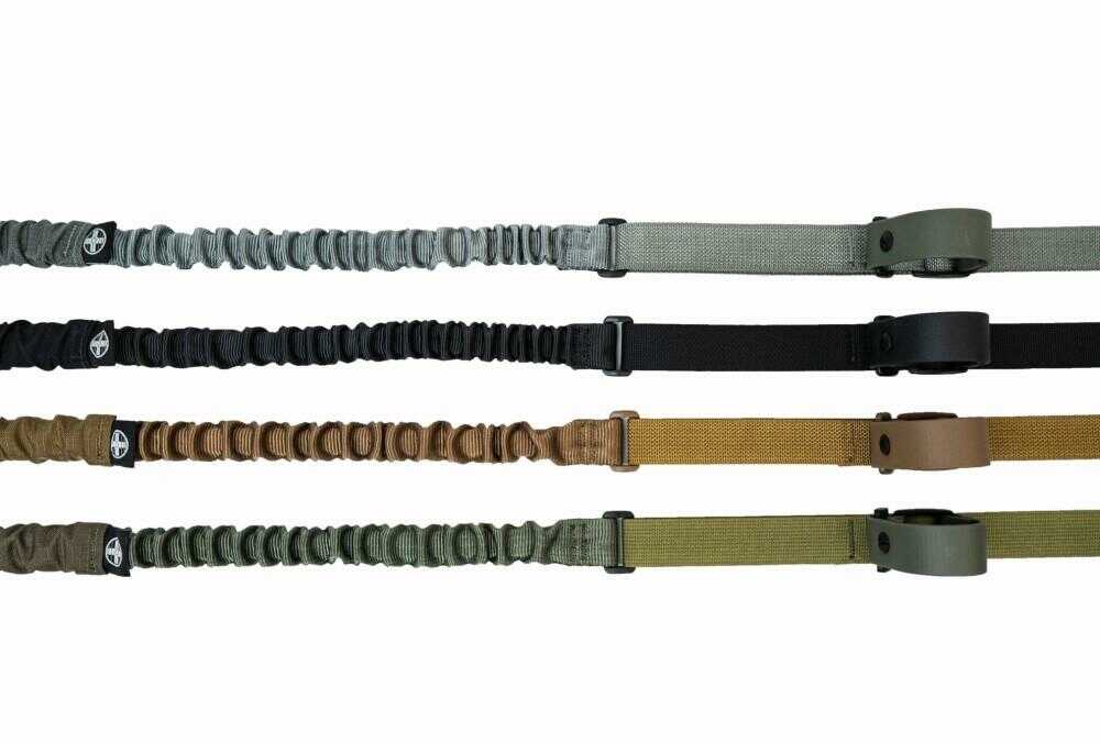 Shield Arms Mountain Partisan Sling Pineland with Kevlar Loops