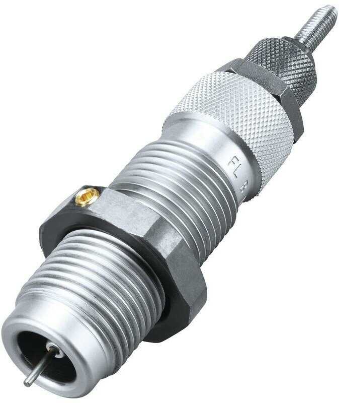 RCBS Matchmaster Competition Full Length Bushing Die Set 6mm Arc