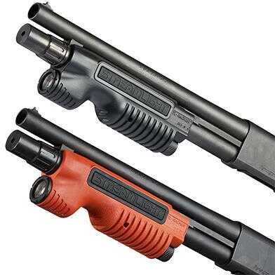 Streamlight TL-Racker Shotgun Forend Light Black 1-img-4