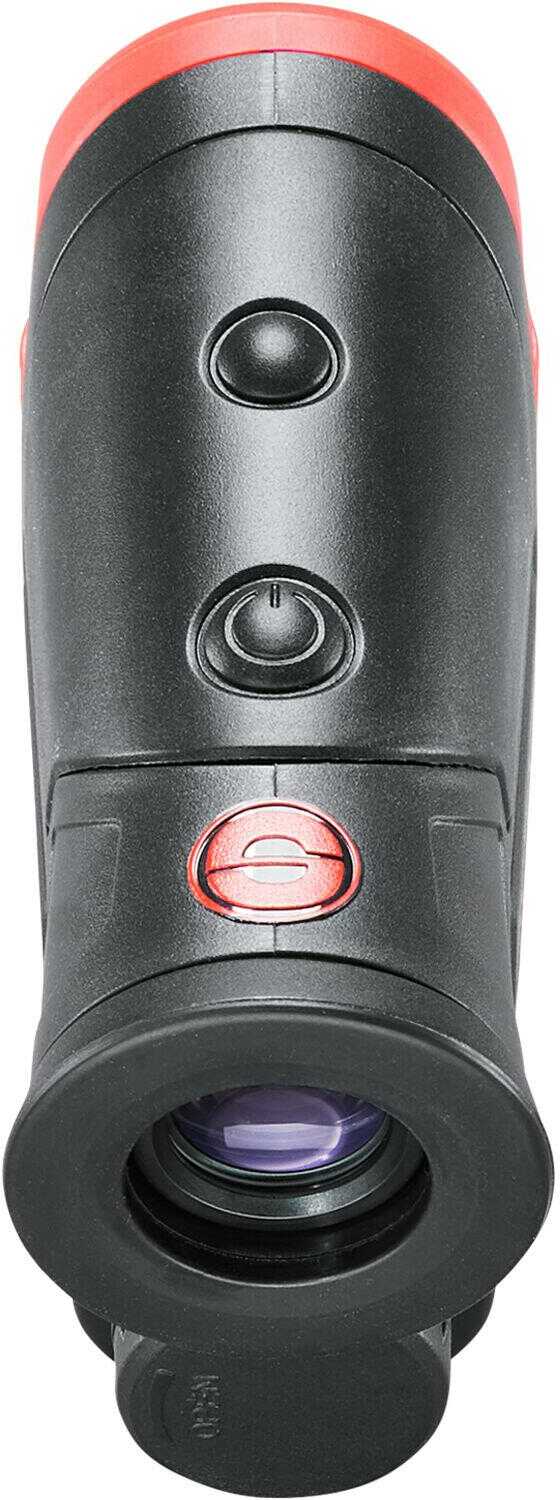 Simmons Optics Prohunter 6X20 LRF Gunmetal  SPH750