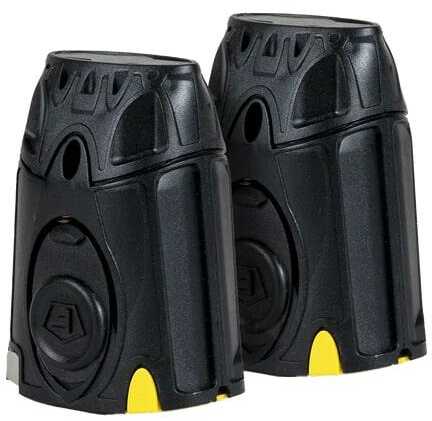 Taser C2 Air Cartridge 0-15 Range Replacement For Both Pulse and Bolt 2-Pack 37215