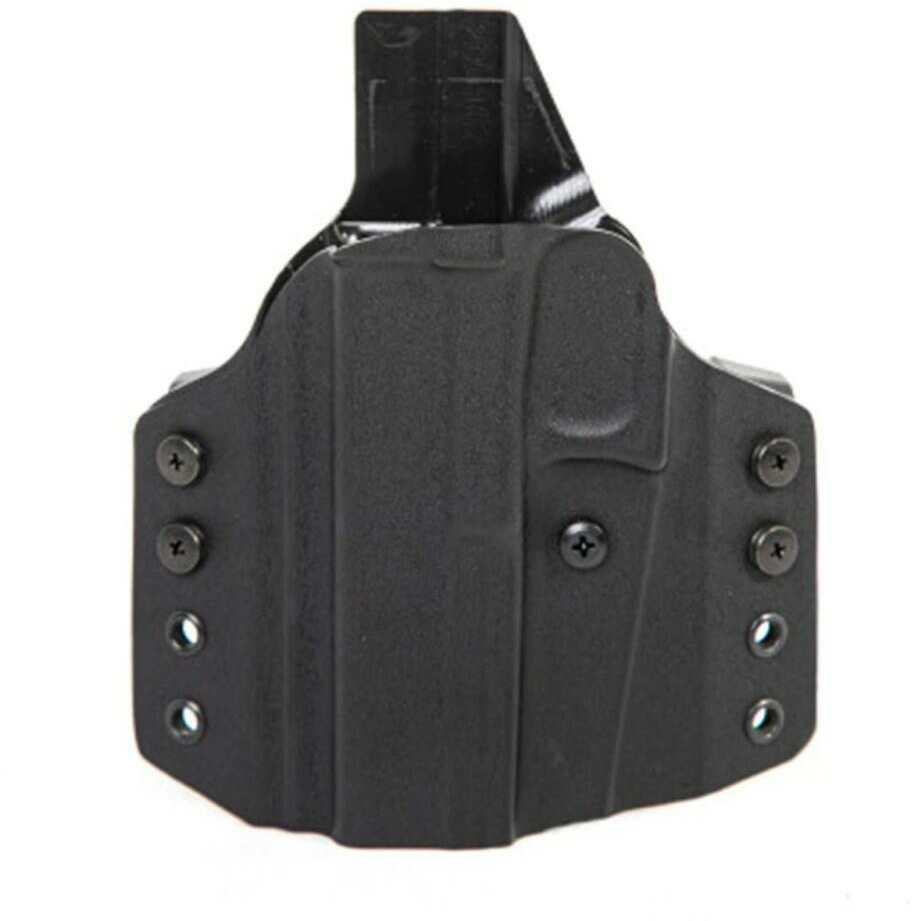 Uncle Mikes CCW Holster For Springfield XD-S 9/40-img-1
