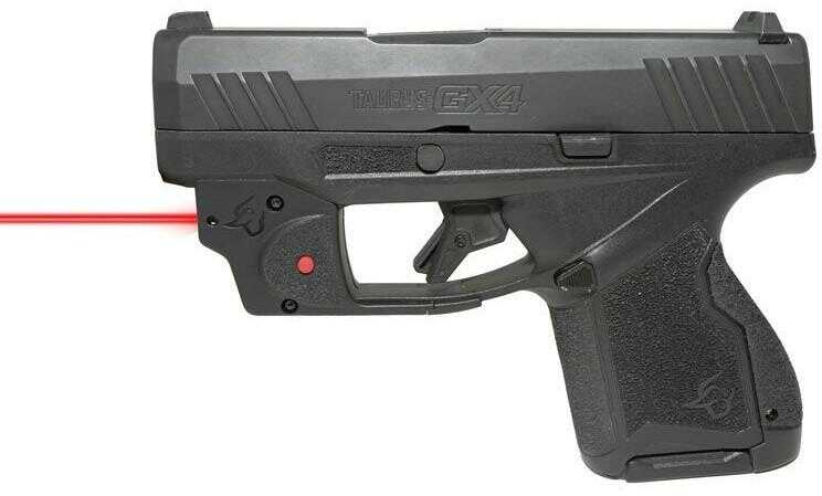 Viridian Essential Red Laser Sight For Taurus GX4-img-1