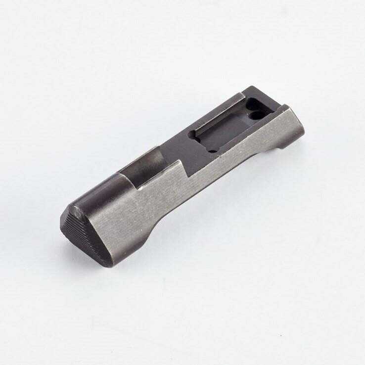 WCP320 Bulletproof? Extended Magazine Catch