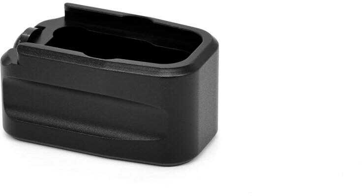 Warne Mag Ext GLK Model 42 Blk Cap +2