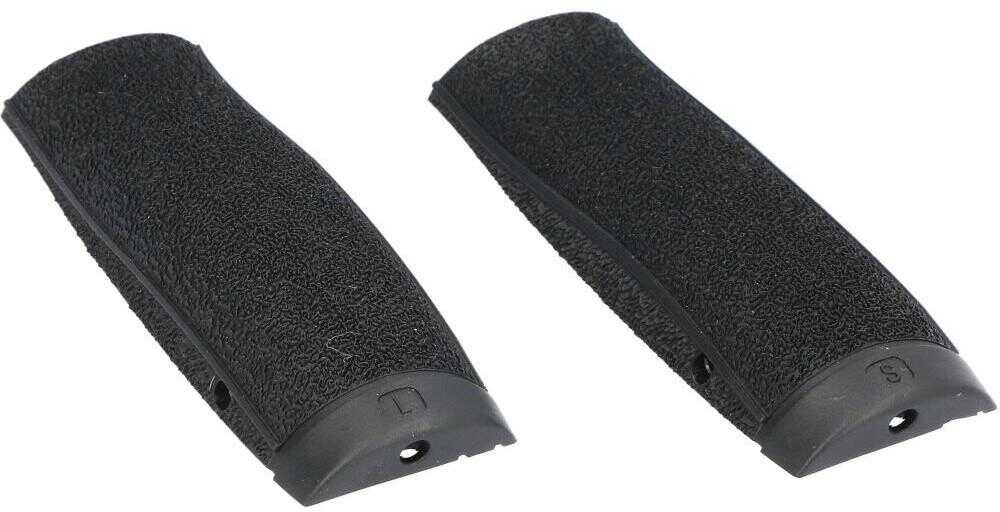 Sig Sauer 8901179 Grip Module Black Polymer With Interchangeable Backstraps For Sig P365-XMACRO