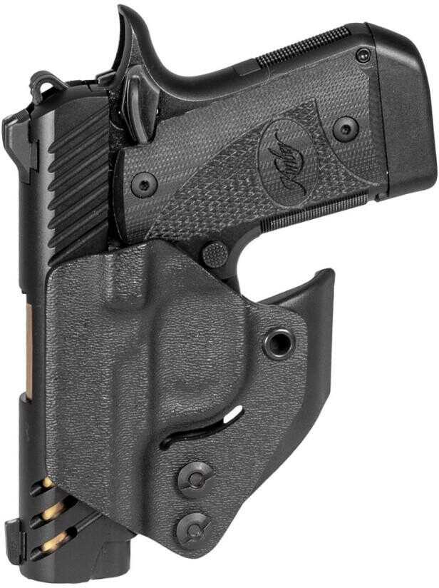 MFT Minimalist Appendix IWB Holster Ambi Kimber Micro 9
