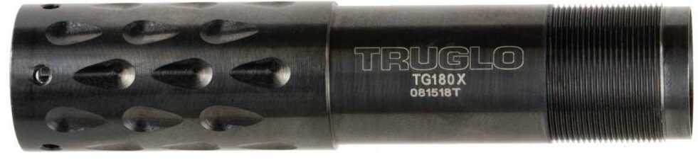 TruGlo Head Banger Long Range Choke Tube Remington 20 Ga. Model: TG187X