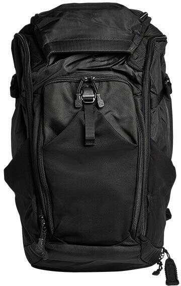Vertx Vtx5023 Overlander Backpack 45 Liters 26.50" H X 13" W 9.50" D Black With Ccw Compartment