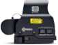 EOTech EXPS2 Hographic Sight Green 68 MOA Ring with 1-MOA Dot Reticle Side Button Controls QD Lever Black Finish EXPS2-0