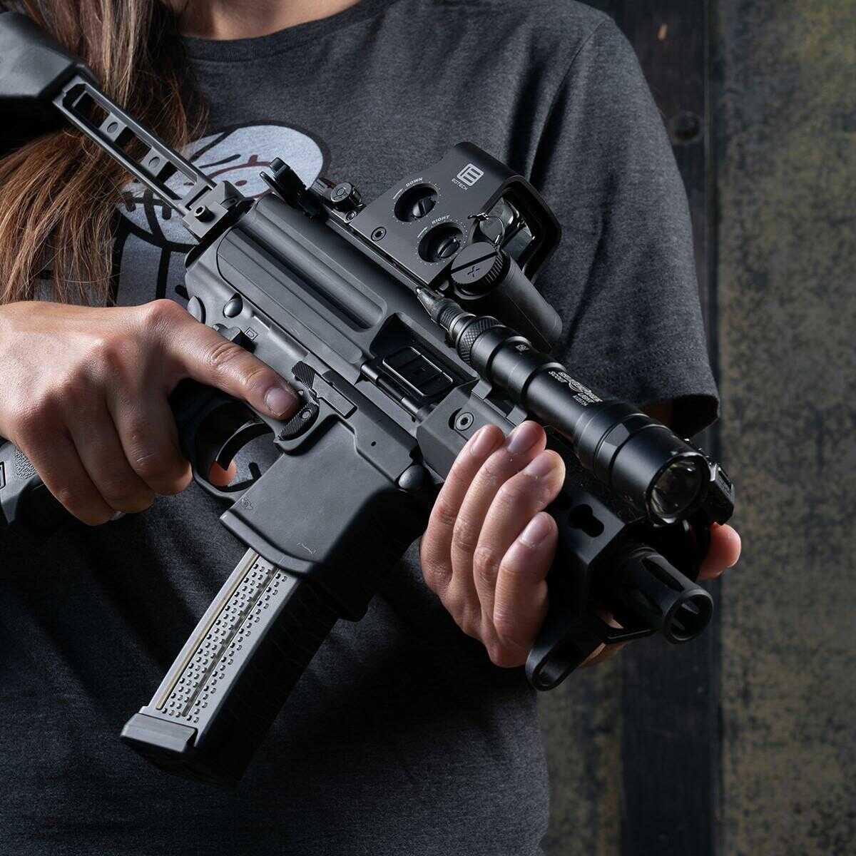EOTECH XPS2-0GRN Holographic Weapon Sight