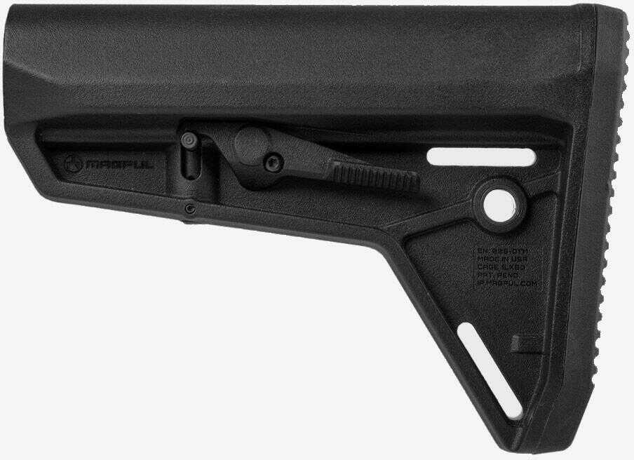 Magpul Mag347-Black MOE SL Mil-Spec AR-15 Reinforced Polymer Black
