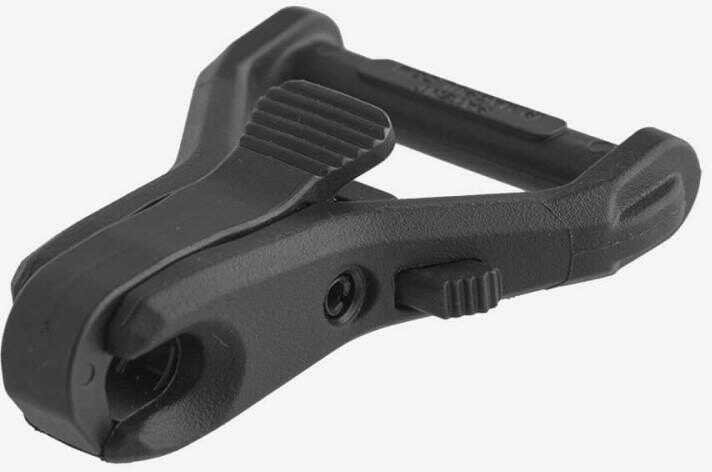 Magpul Paraclip Sling Attachment For 1-1/4" Webbing Black