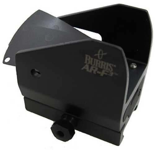 Burris AR Tactical F3 Mount Fits Flattop for FastFire Matte Finish 410348