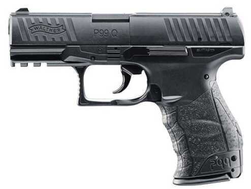 Umarex USA Walther PPQ Pistol 177Cal