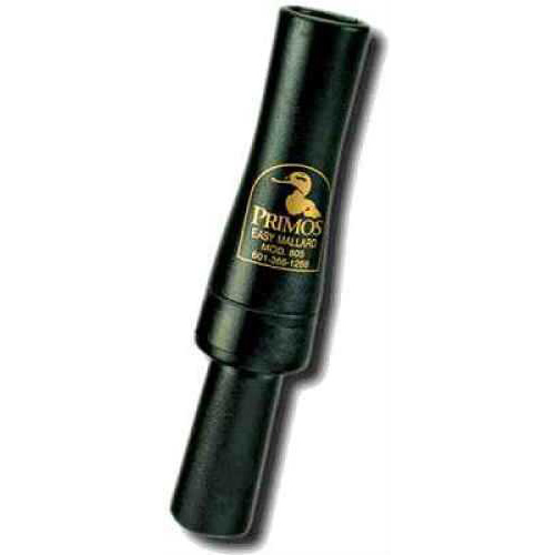 Primos Single Reed Duck Call Md: 805