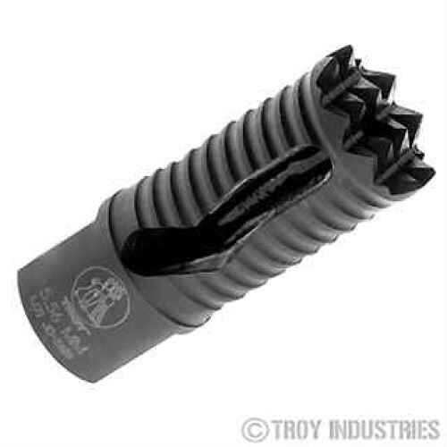 Troy Industries Medieval Muzzle Brake 5.56MM