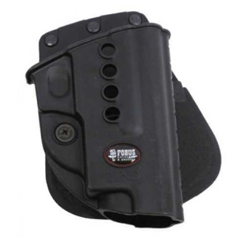 Fobus Holster E2 Paddle For Sig P220/P226/P227 W/Rail P245