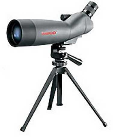 Tasco Spotting Scope 20-60X60 W/45 Degree Eye Piece & Tripod Md: Wc20606045