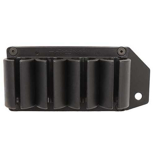 Pachmayr TacStar 20 Gauge 4 Rounds Sidesaddle Carrier For Remington 870/1100/11-87 Md: 1081130