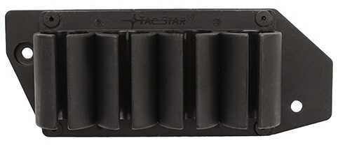 Pachmayr TacStar 20 Gauge 4 Rounds Sidesaddle Carrier For Mossberg 500 Md: 1081134