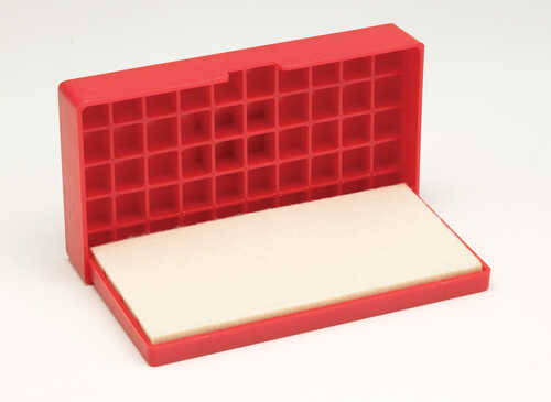 Case Lube Pad & Loading Tray