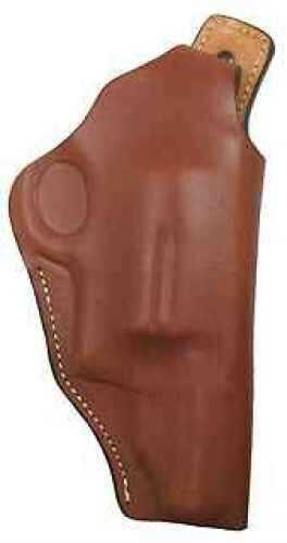 Hunter Company 1145 Pro-Hide High Ride S&W Governor Leather Brown