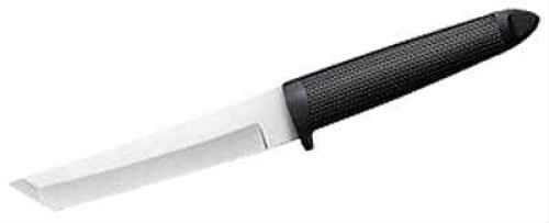 Cold Steel 20T Tanto Fixed 4116 Krupp Stainless Blade Polypropylene