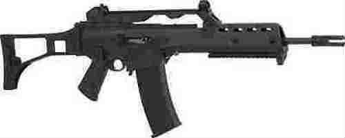 Archangel AAM1022 Rifle Aluminum Black 25Rd