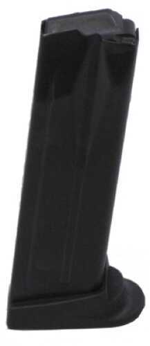 Heckler And Koch (HK USA) Mag P2000/USP40 CPCT 40SW 12Rd 217439S | Extended Floorplate