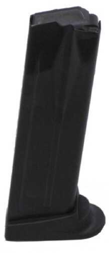 Heckler & Koch P2000CP 40 12 Rounds Mag with Ext FLRPT Md: 217439S