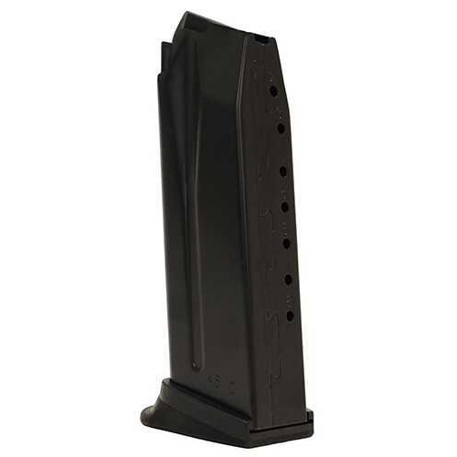HK HK45 CPT Magazine 8Rd