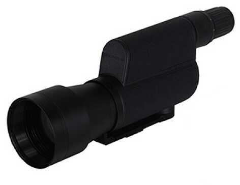 Leupold 20-60X80mm MK4 Spotting Scope Blackspotter Mil Dot Md 110825
