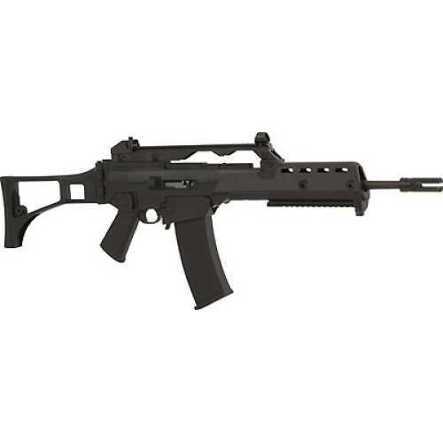 ProMag AAM102201 Archangel Nomad Rifle Polymer Black