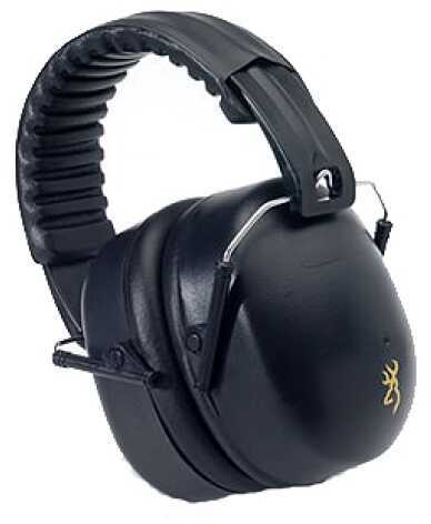 Browning HDR Hearing Protector Model: 12699-img-0
