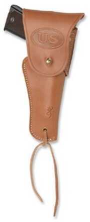 Bro Holster 1911-22 Leather