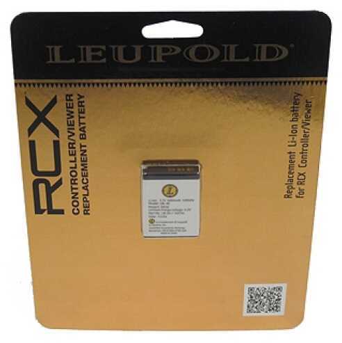 Leupold RCX Lithium Ion Controller Battery