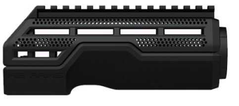 Ab Arms Hand Guard Mod1 AR-15 Carbine Black