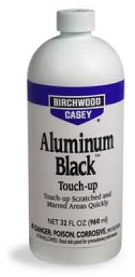 Birchwood Casey Aluminum Black Touch-Up 32 Oz Md: 15132