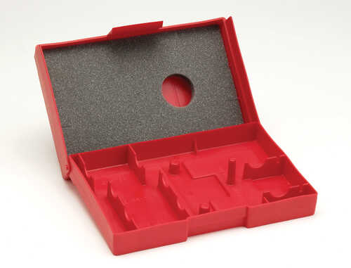 Die Box Large  (For Hornady Dies)