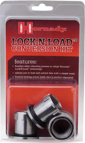 Hornady Lock And Load Press Conversion Kit
