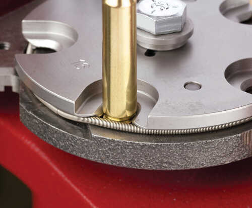 Hornady LNL AP Shell Plate Retainer Spring