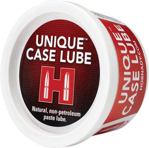 Hornady Unique Case Lube, 4 Ounce Tub Md: 393299