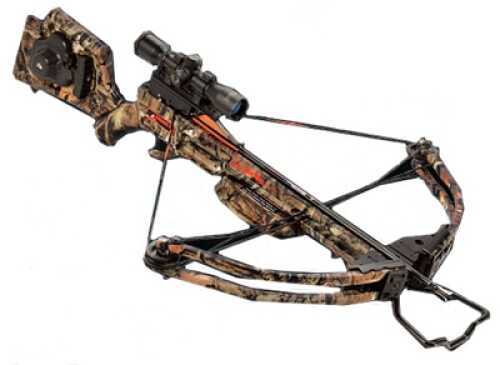 Wicked Ridge Invader HP Premium Crossbow MOINF