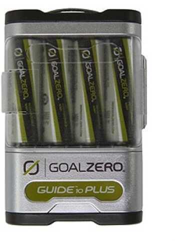 Goal Guide 10 Plus USB 10WHR Power Pack 1/36