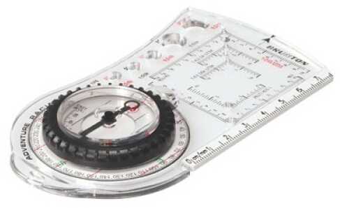 Brunton O.S.S. Baseplate 40B Compass