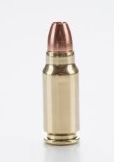 F5 Ammunition 7.5 FK (50/Box) 95 Grain Copper Nose-Dicarding Hollow Point