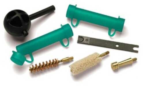 CVA Bullet Starter/Brush/Capper Extractor Tool/Swab Cleaning Jag & Rapid Loaders Md: AA1813