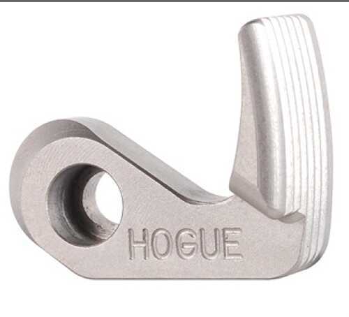 Hogue S&W Short CYL Rel SS